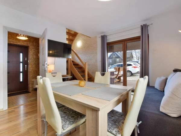 Chalet Karkonosz 4 *