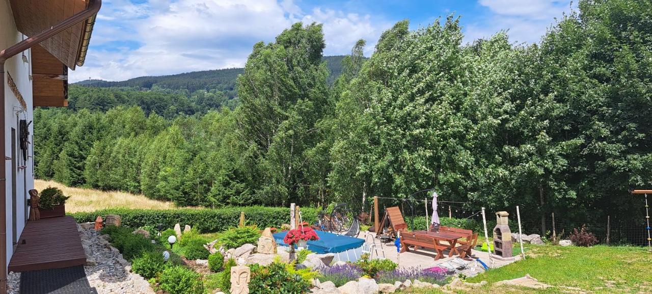 Chalet Karkonosz 4