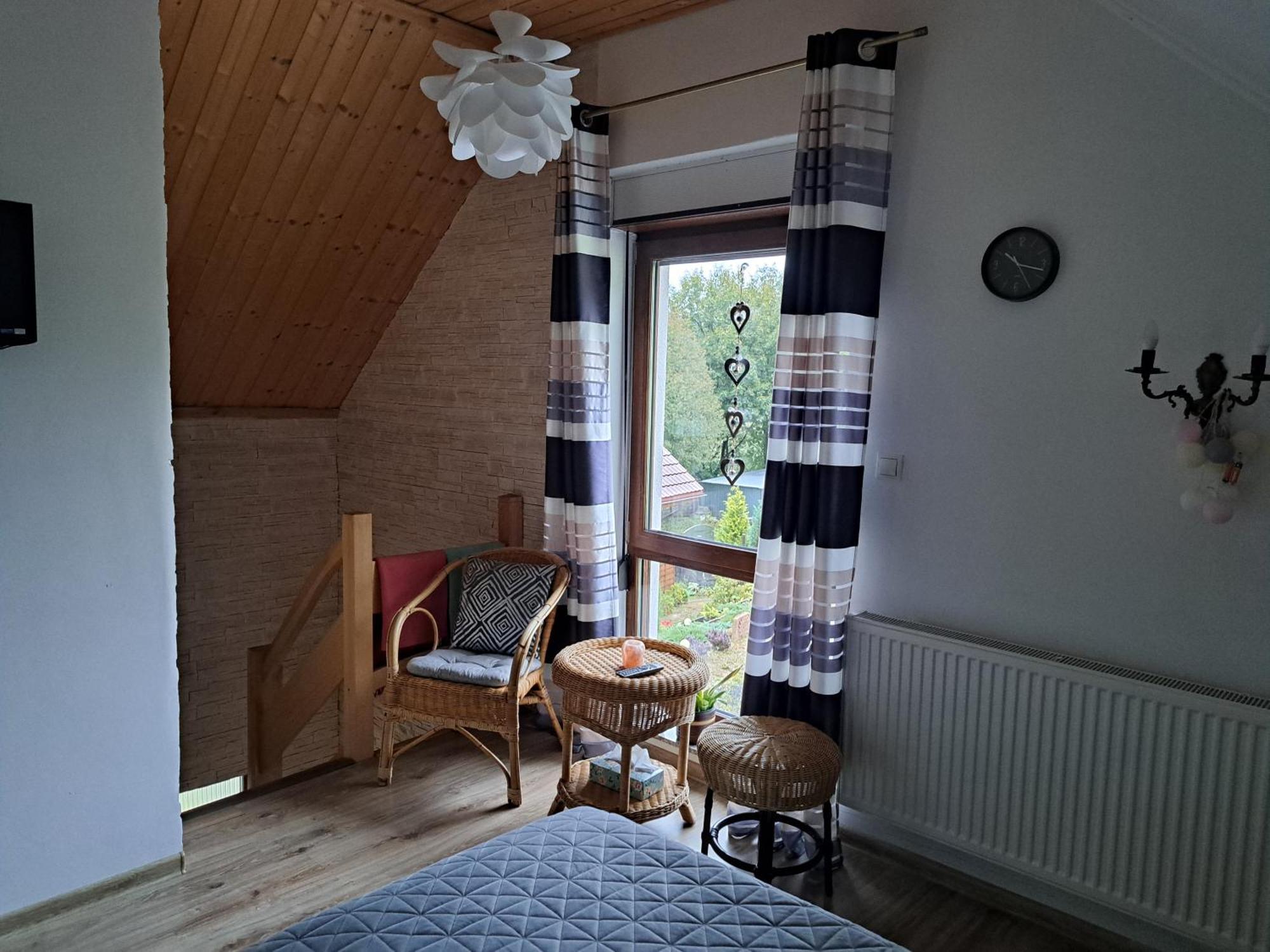Karkonosz 4 Chalet *