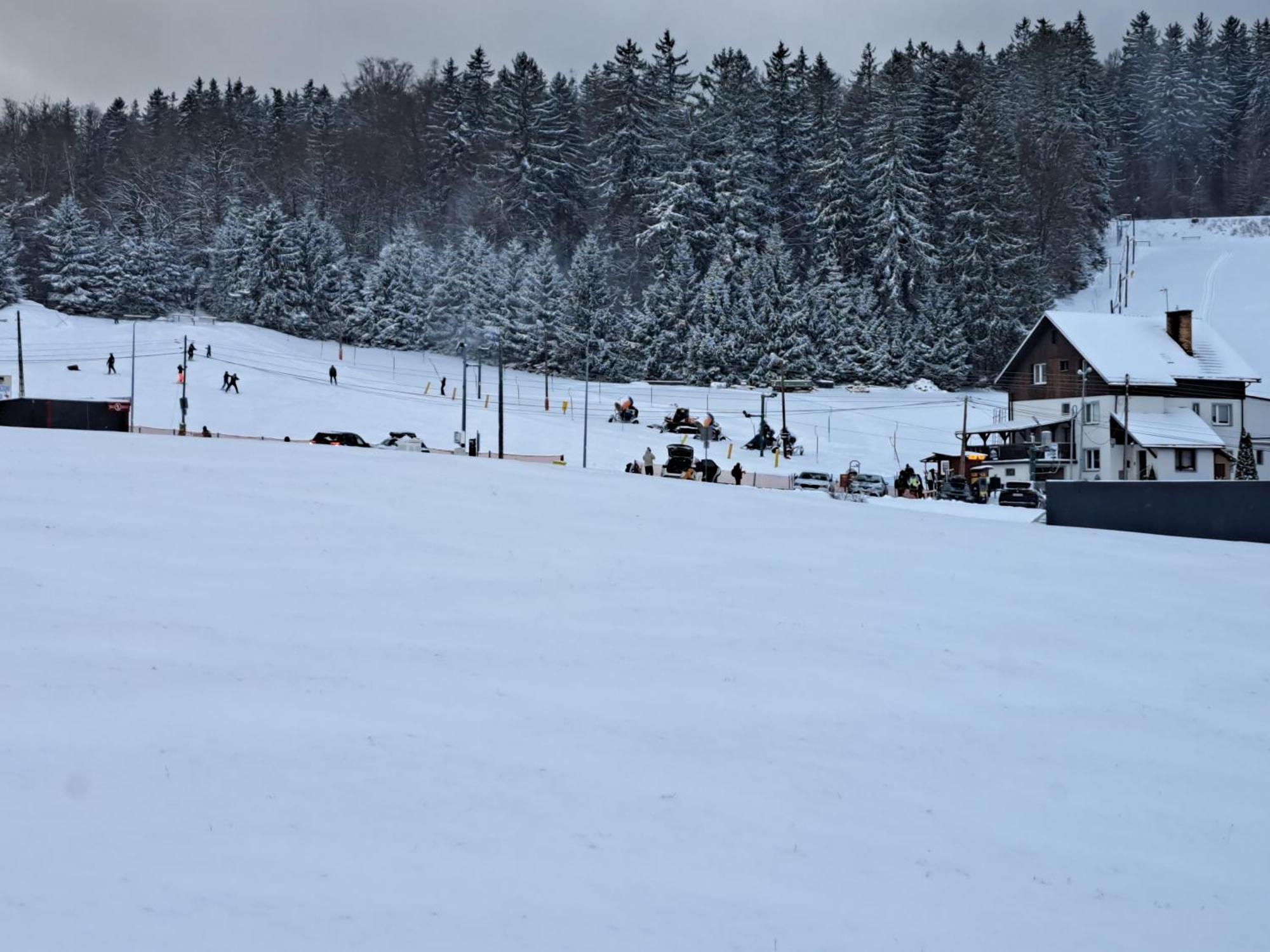 Karkonosz 4 Szklarska Poreba