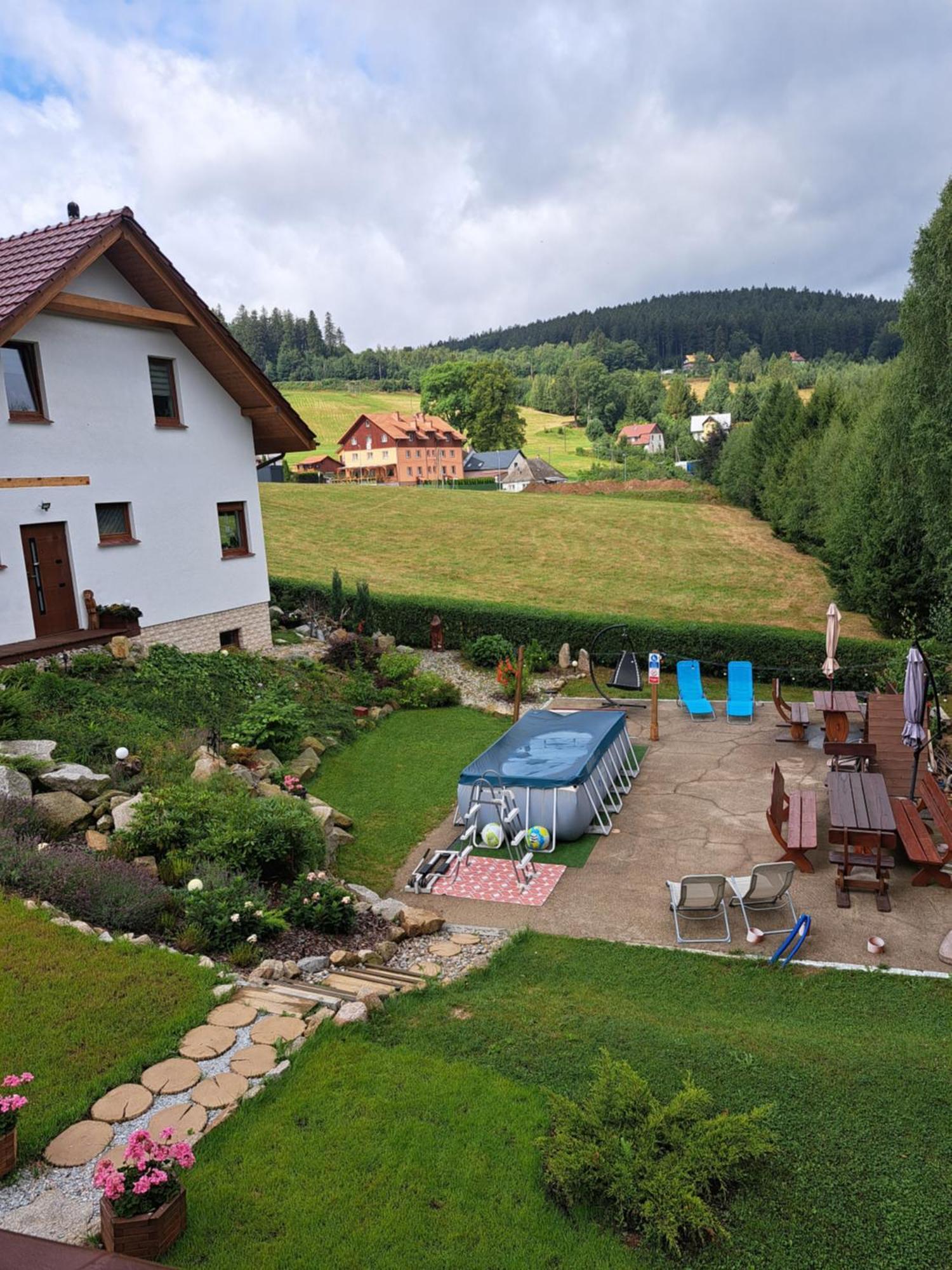 Chalet Karkonosz 4 Schreiberhau