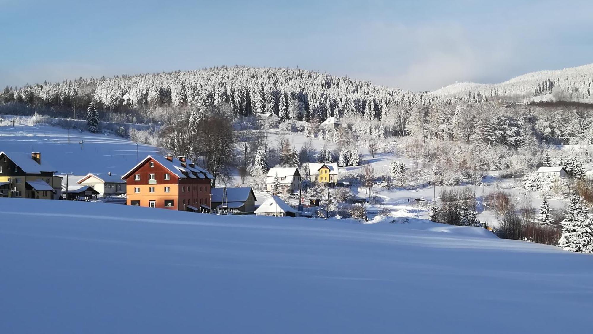 Karkonosz 4 Schreiberhau