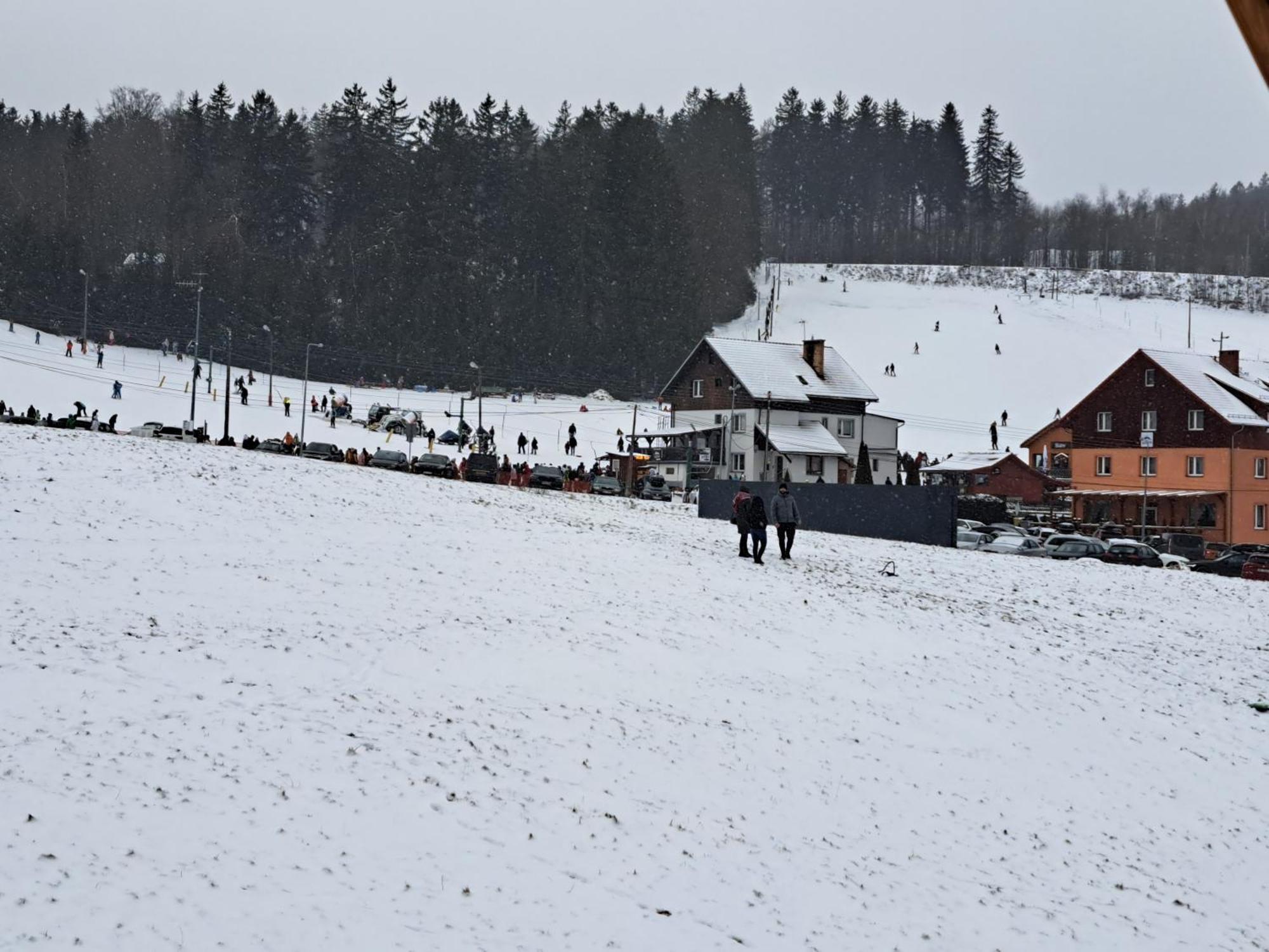 Karkonosz 4 * Schreiberhau