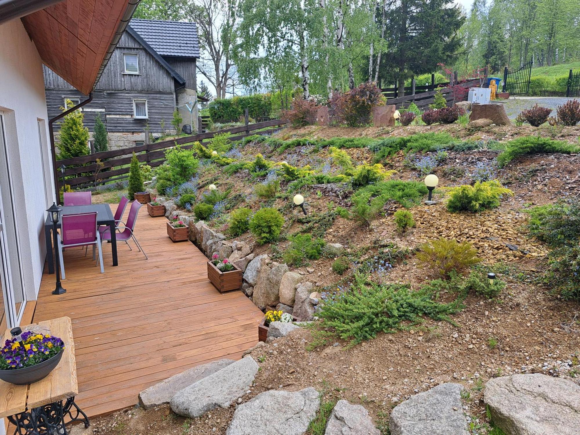 Karkonosz 4 Chalet