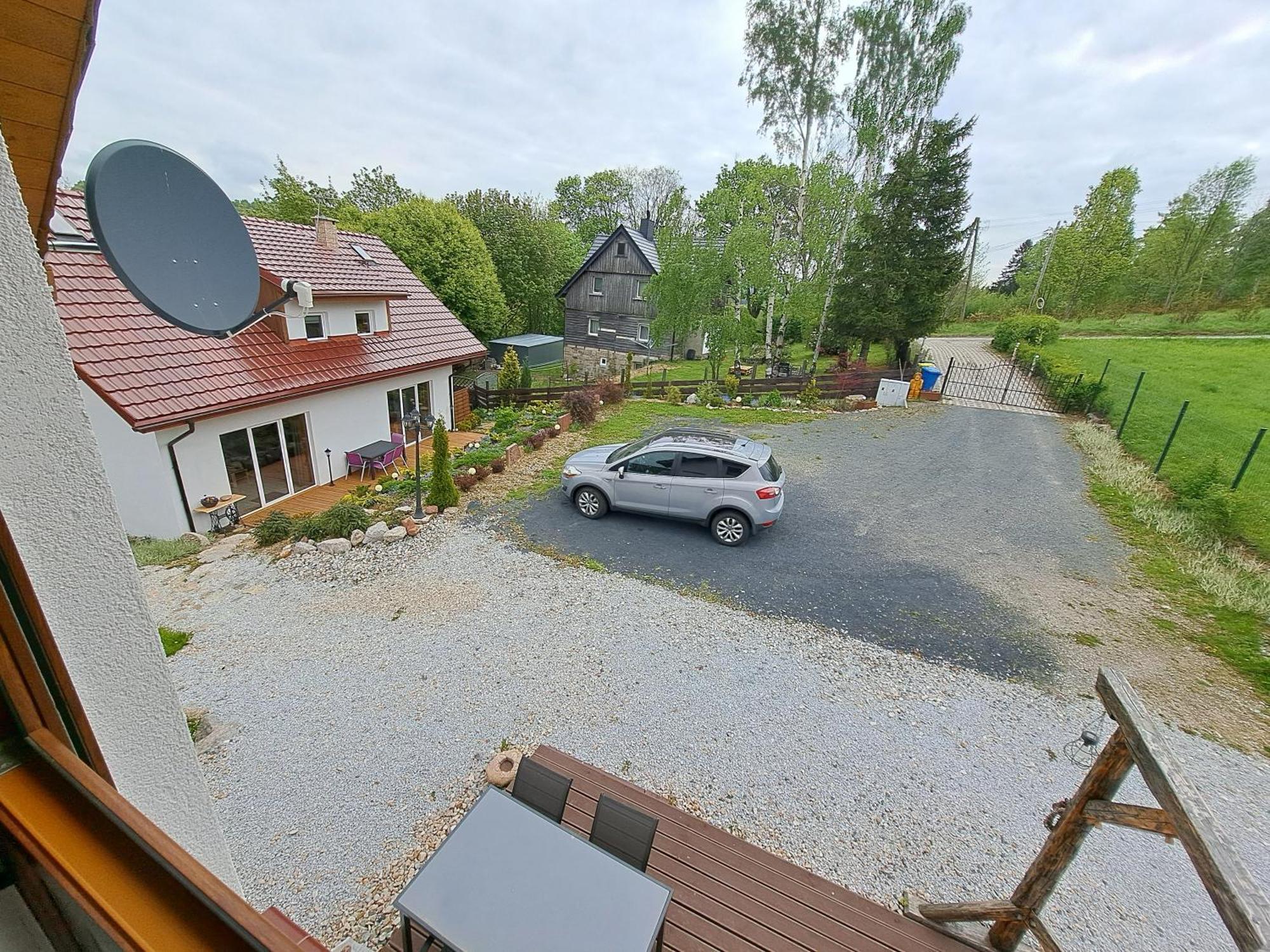 Chalet Karkonosz 4