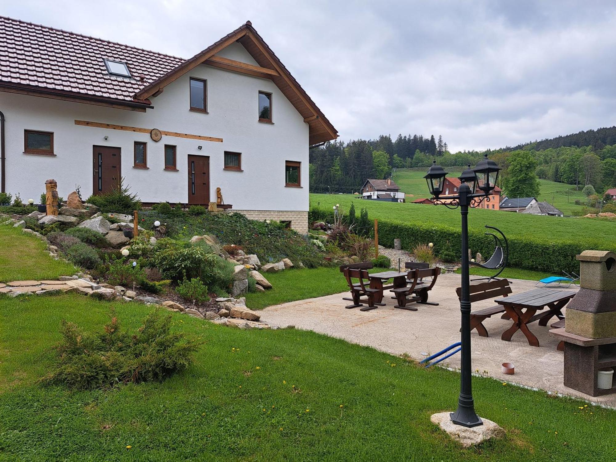 Chalet Karkonosz 4 *