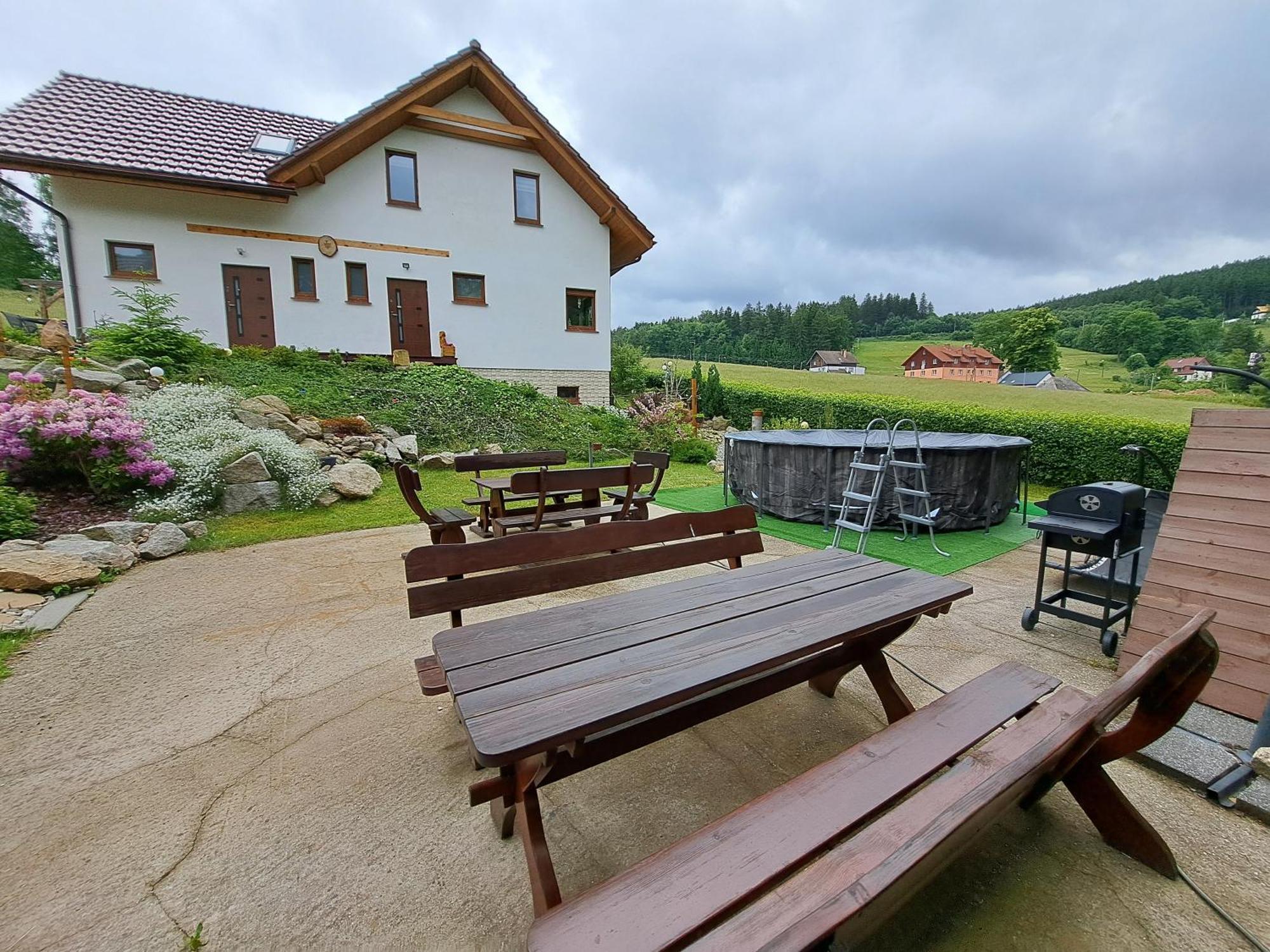 Karkonosz 4 Chalet