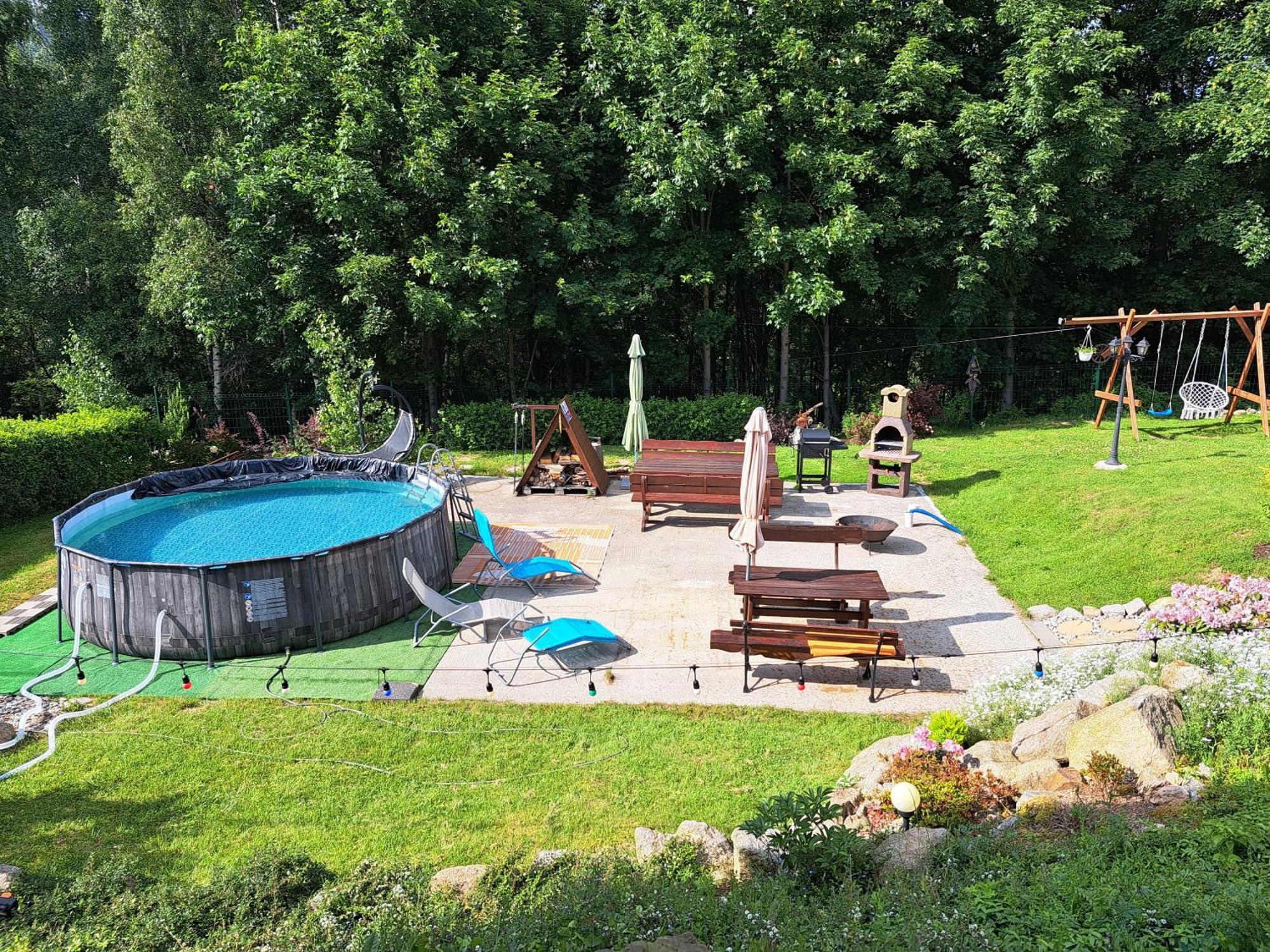 Karkonosz 4 Chalet *