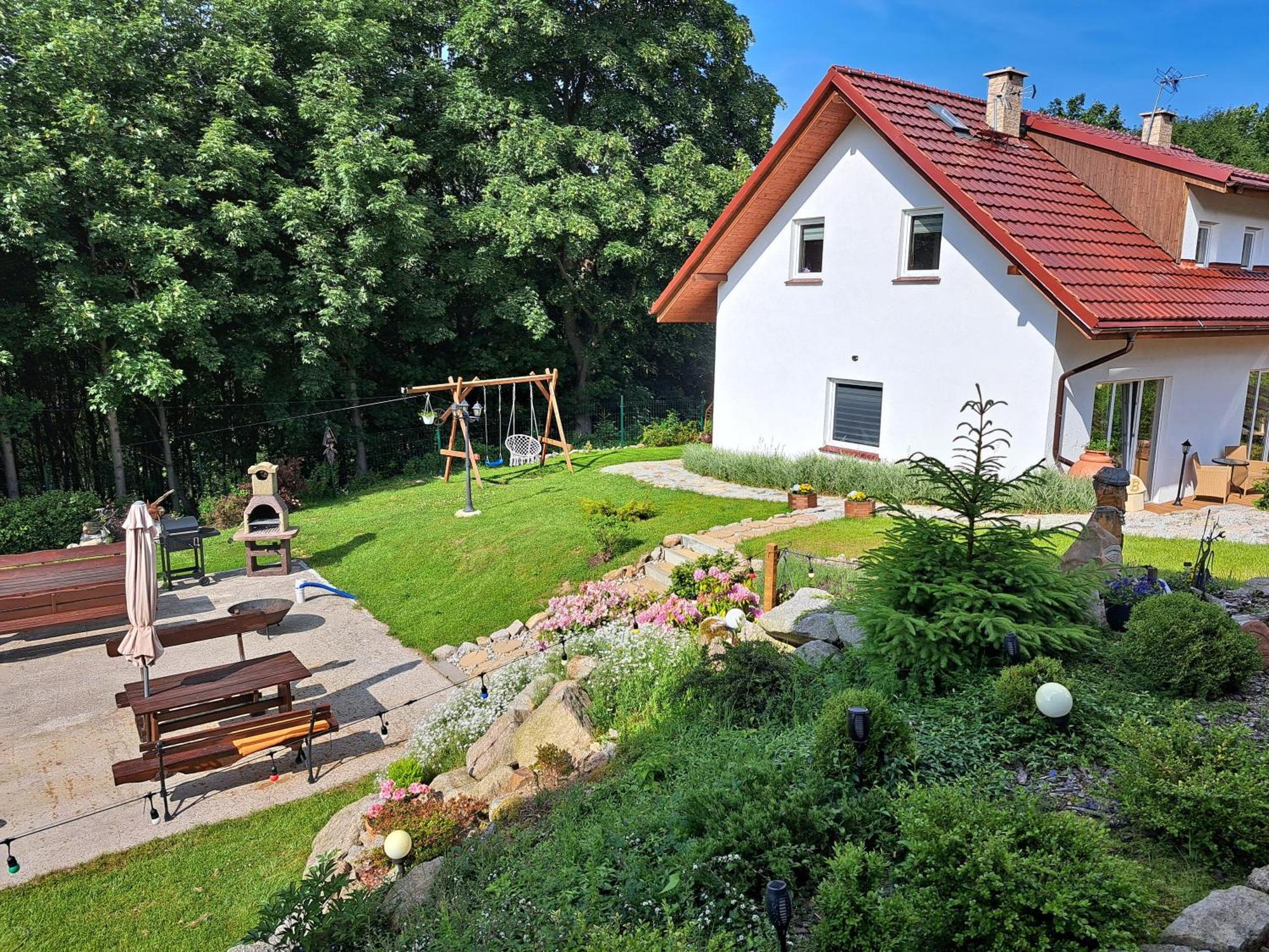 Chalet Karkonosz 4 Schreiberhau