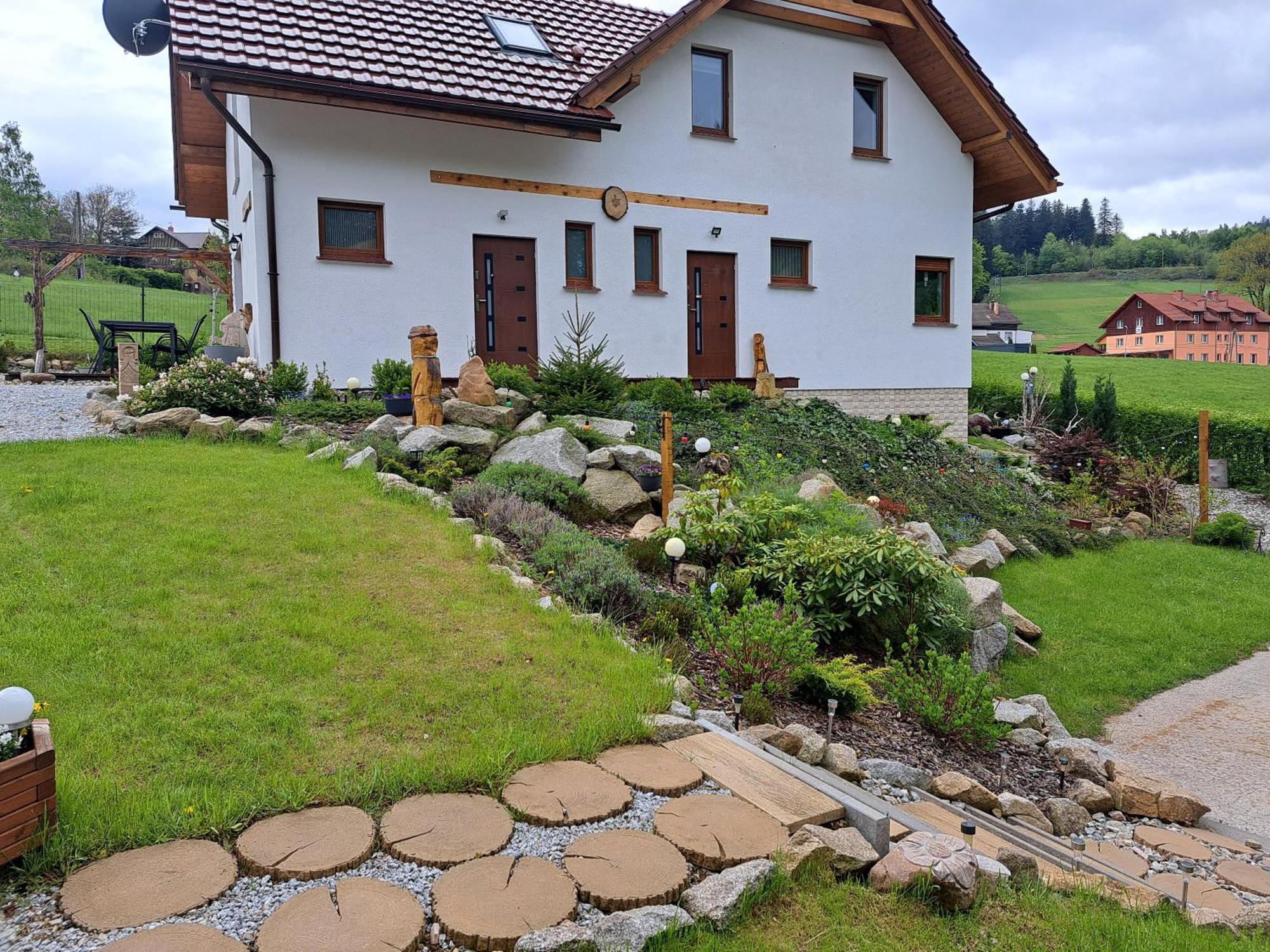 Karkonosz 4 Chalet