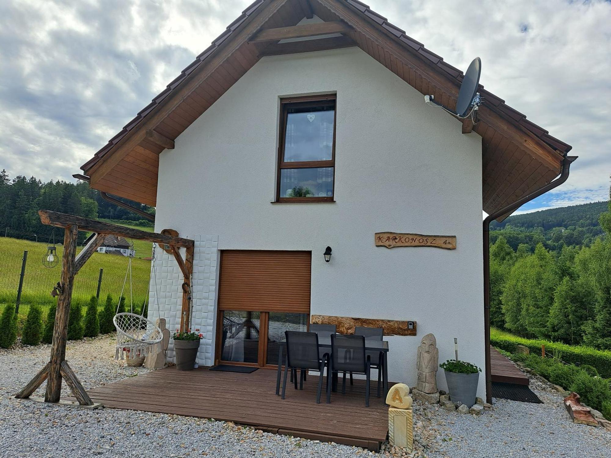 Karkonosz 4 *