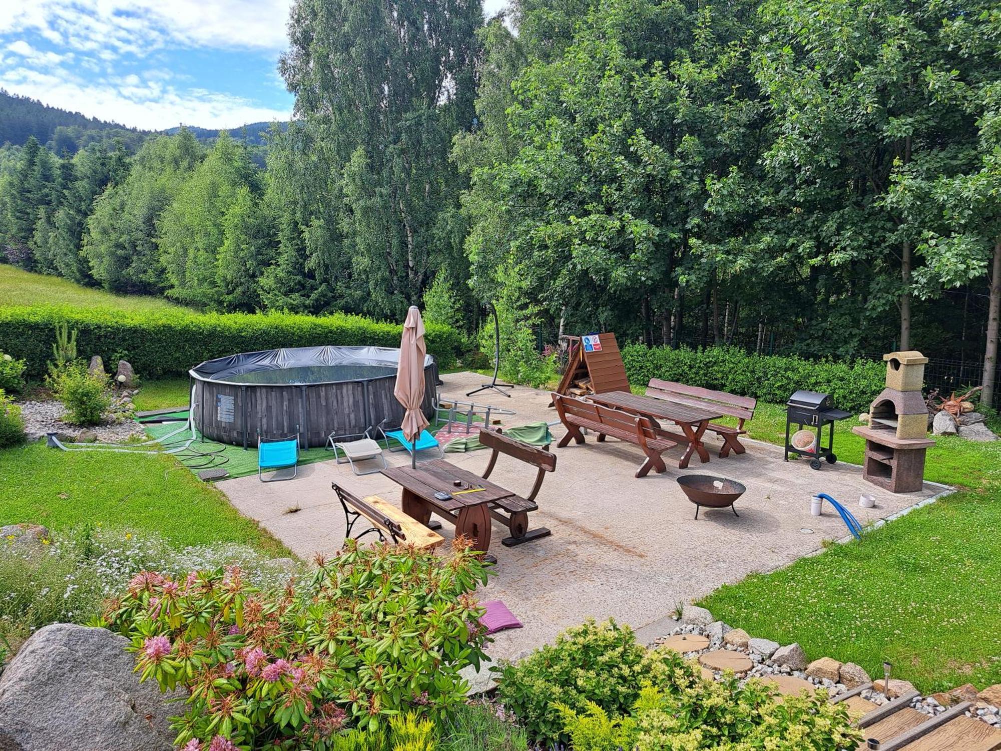 Karkonosz 4 Chalet Schreiberhau