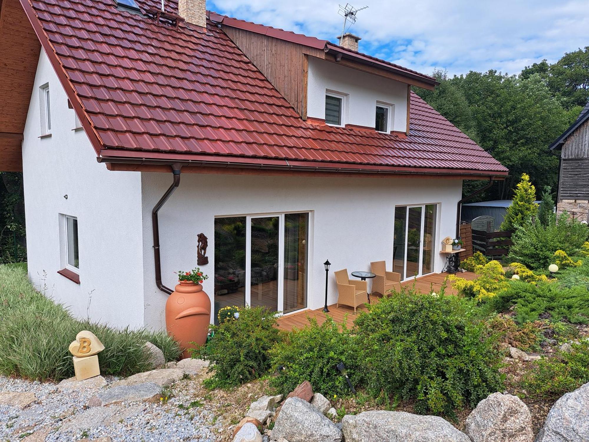 Karkonosz 4 Schreiberhau